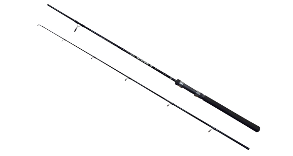WIZARD - Prívlačový prút Active 2,1 m 20-50 g