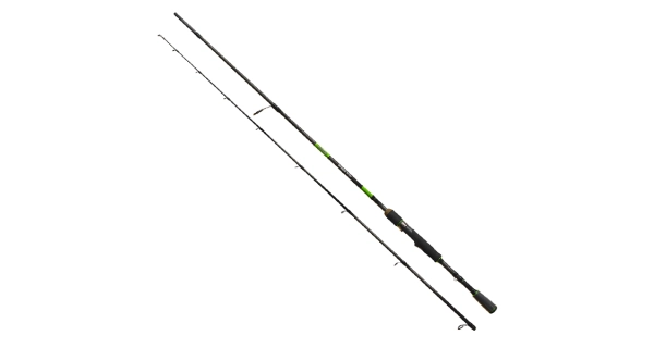 WIZARD - Prívlačový prút Bokor Spin 2,12 m 7-25 g