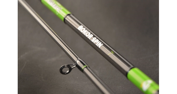 WIZARD - Prívlačový prút Bokor Spin 2,32 m 10-30 g