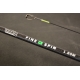 WIZARD - Prívlačový prút Fine UL Spinning 180 cm 2-6 g