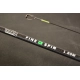 WIZARD - Prívlačový prút Fine UL Spinning 180 cm 2-6 g