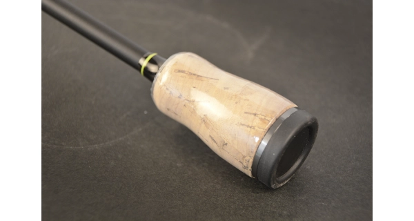 WIZARD - Prívlačový prút Fine UL Spinning 180 cm 2-6 g