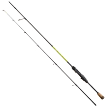 WIZARD - Prívlačový prút Fine UL Spinning 185 cm 1,5-5 g