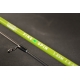 WIZARD - Prívlačový prút Fine UL Spinning 193 cm 1,5-5 g