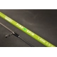WIZARD - Prívlačový prút Fine UL Spinning 193 cm 1,5-5 g
