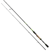 WIZARD - Prívlačový prút Mikro Jig 1,98 m 2-12 g