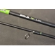 WIZARD - Prívlačový prút Mikro Jig 1,98 m 2-12 g