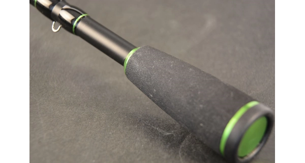 WIZARD - Prívlačový prút Mikro Jig 1,98 m 2-12 g