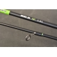 WIZARD - Prívlačový prút Mikro Jig 2,25 m 3-15 g