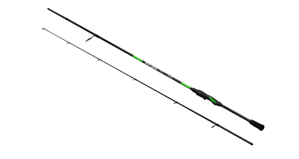 WIZARD - Prívlačový prút MXT Spin 2,4 m 30-60 g