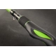 WIZARD - Přívlačový prut Perch Blade UL 1,8 m 0,5-3 g