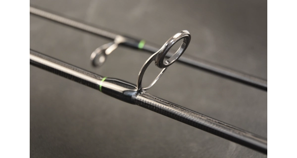 WIZARD - Prívlačový prút Perch Blade UL 2,1 m 0,5-3 g