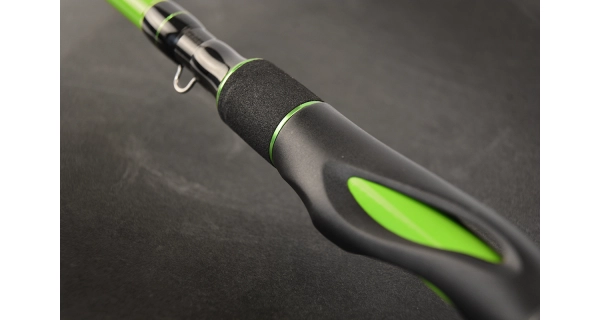 WIZARD - Prívlačový prút Perch Blade UL 2,1 m 0,5-3 g