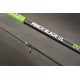 WIZARD - Prívlačový prút Perch Blade UL 2,4 m 0,5-3 g