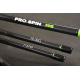 WIZARD - Prívlačový prút Pre Spin 2,1 m 7-21 g / 10-30 g