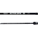 WIZARD - Prívlačový set Prút Active Spin Heavy 2,4 m + Navijak Black Evo