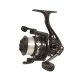 WIZARD - Prívlačový set Prút Active Spin Medium 2,1 m + Navijak Black Evo