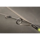 WIZARD - Prívlačový set Prút Fine UL Spin 2-6 g 1,8 m + Navijak Black Evo