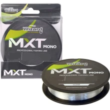 WIZARD - Prívlačový vlasec MXT Mono 0,17 mm 4,63 kg 150 m