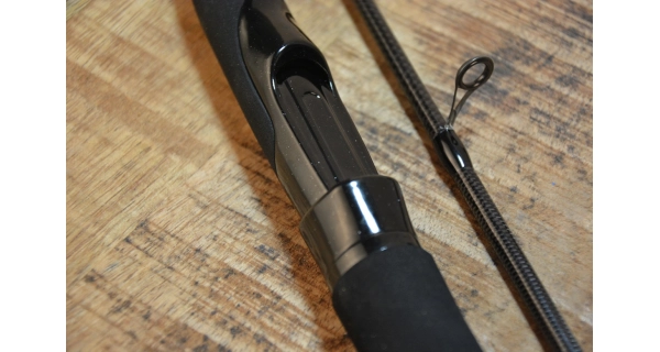 WIZARD - Prút Arcane 1,8 m 1-5 g 2 diely