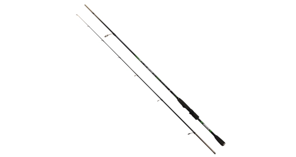 WIZARD - Prút Arcane 1,98 m 1-7 g 2 diely