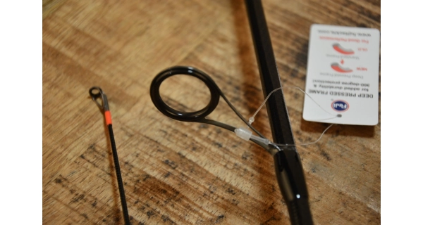 WIZARD - Prút Arcane 2,28 m 5-28 g 2 diely