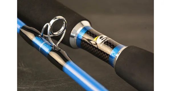 WIZARD - Prút Cat Pro Power 3 m 600-800 g