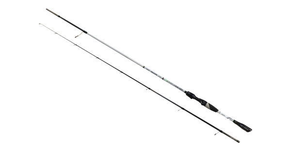 WIZARD - Prút Dravon 2,28 m 5-21 g 2 diely