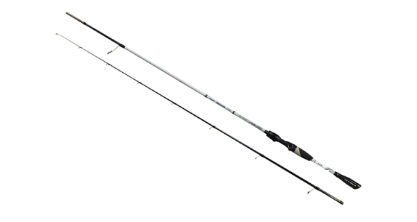 WIZARD - Prút Dravon 2,43 m 8-35 g 2 diely