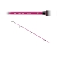 WIZARD - Prút Pink Spin 2,4 m 30-60 g