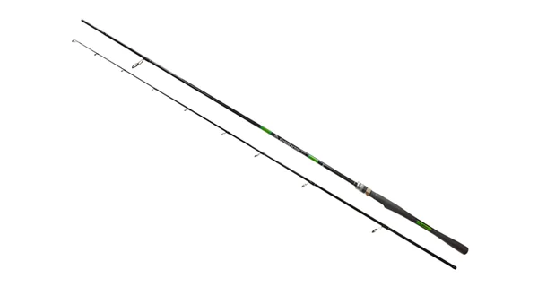 WIZARD - Prút Reverse Action 2,1 m 7-22 g 2 diely