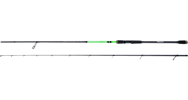 WIZARD - Prút Samurai Spin 2,1 m 25-90 g