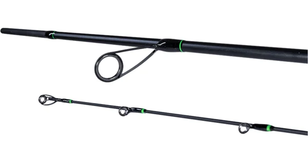 WIZARD - Prút Samurai Spin 2,4 m 15-65 g