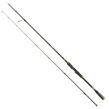 WIZARD - Prút Sensofeel 12-56 g 2,45 m