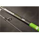 WIZARD - Prút Spin Blade Elite 2,4 m 30-80 g 2 diely