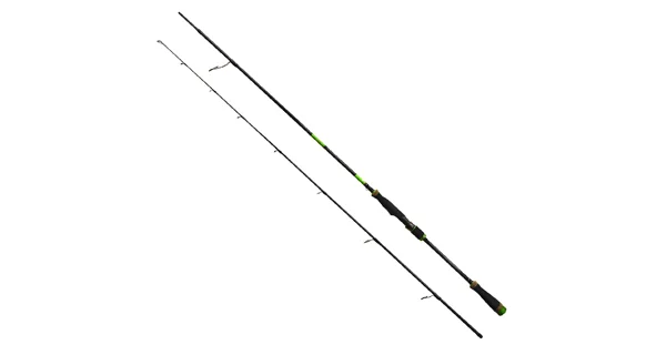 WIZARD - Prút Spin Blade Elite 2,4 m 80-150 g 2 diely