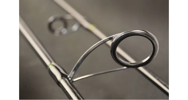 WIZARD - Prút Spin Blade Elite 2,4 m 80-150 g 2 diely