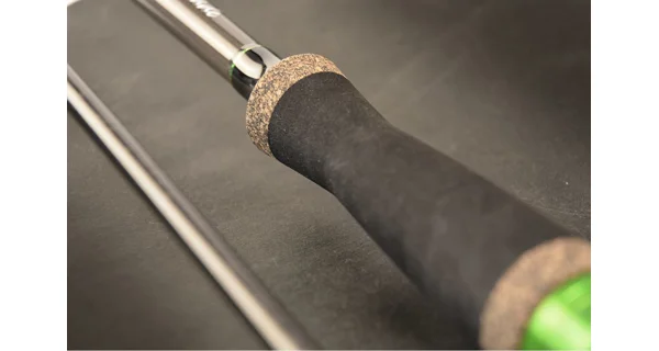 WIZARD - Prút Spin Blade Elite 2,4 m 80-150 g 2 diely