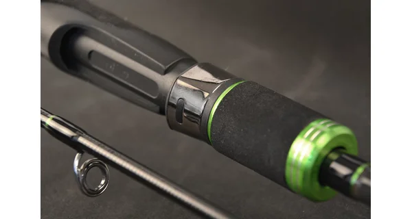 WIZARD - Prút Spin Blade Elite 2,4 m 80-150 g 2 diely