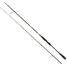 WIZARD - Prút Spin Blade Elite 2,7 m 10-30 g 2 diely