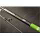 WIZARD - Prút Spin Blade Elite 2,7 m 30-80 g 2 diely