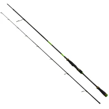 WIZARD - Prút Spin Blade Elite 2,7 m 80-150 g 2 diely