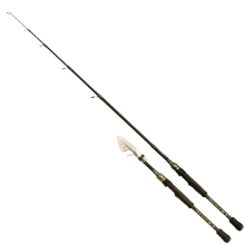 WIZARD - Prút Tele Skill 5-25 g 1,8 m