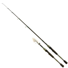 WIZARD - Prút Tele Skill 5-25 g 2,4 m