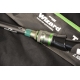 WIZARD - Prút Tele Skill 5-25 g 2,4 m