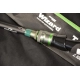 WIZARD - Prút Tele Skill 5-25 g 2,4 m
