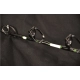 WIZARD - Prút Vertix Boat 12 lb 1,65 m