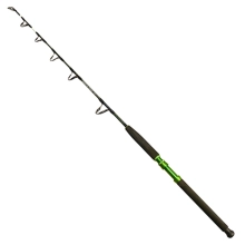 WIZARD - Prút Vertix Boat 8 lb 1,27 m