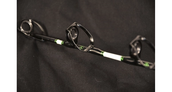WIZARD - Prút Vertix Boat 8 lb 1,27 m