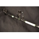 WIZARD - Prút Vertix Boat 8 lb 1,27 m